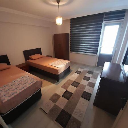 Balci Apartment Эджеабат Экстерьер фото