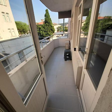 Balci Apartment Эджеабат Экстерьер фото