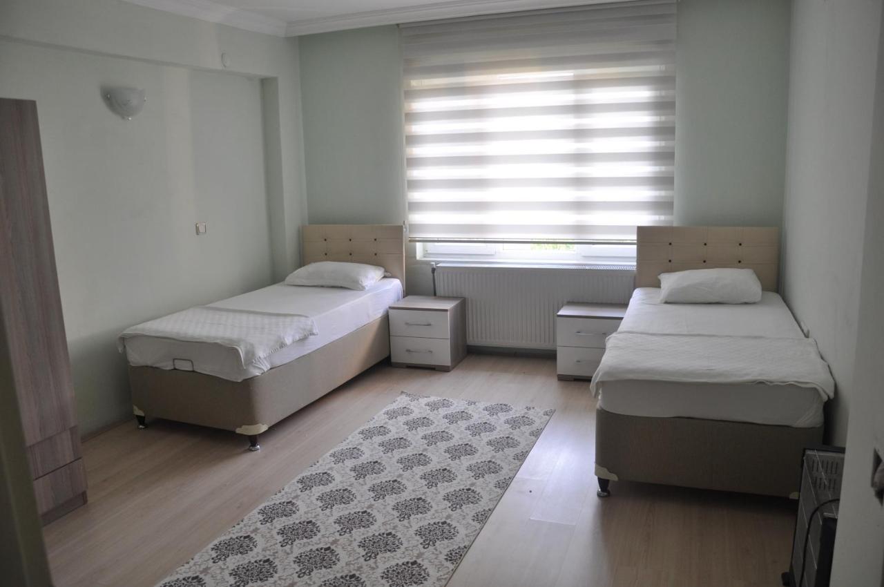 Balci Apartment Эджеабат Экстерьер фото