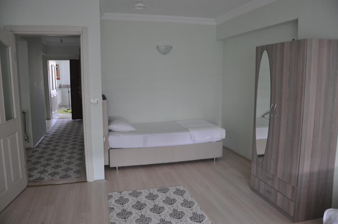 Balci Apartment Эджеабат Экстерьер фото