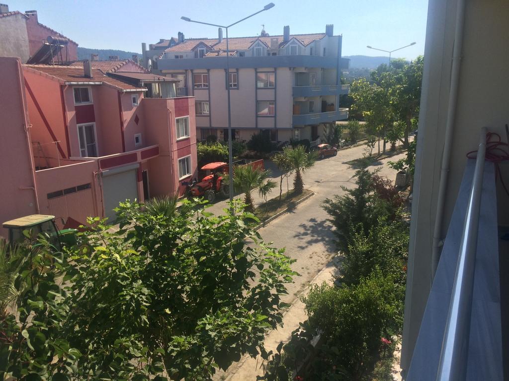 Balci Apartment Эджеабат Экстерьер фото