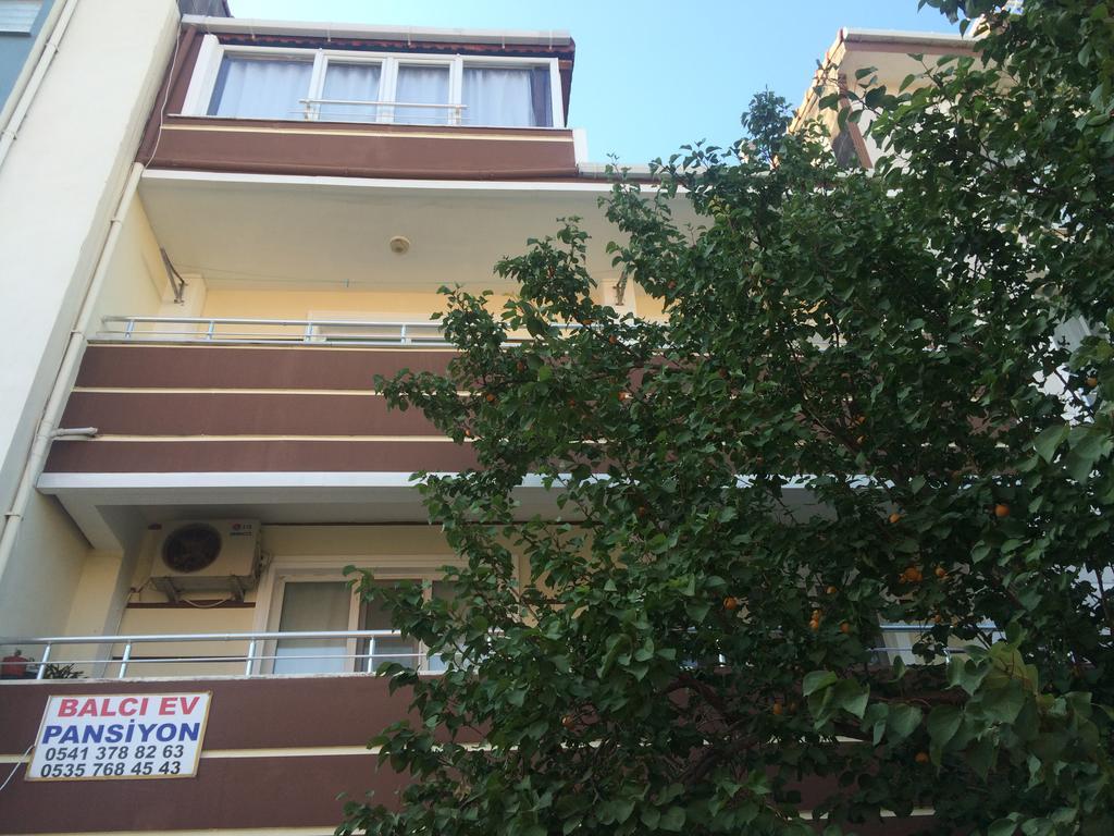 Balci Apartment Эджеабат Экстерьер фото